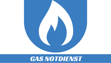 GAS NOTDIENST Wien